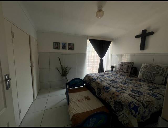 2 BEDROOM TOWNHOUSE FOR SALE IN TILEBA